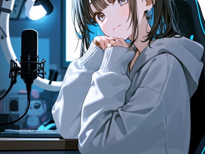 变身直播：30天养成计划