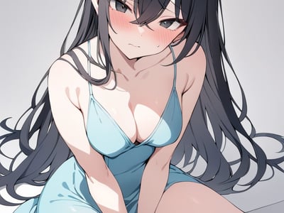 姜映雪♥纯爱|傲娇♥