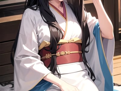 废墟中的风采/廃墟の中の風采（はいきょのなかのふうさい）（悬赏特供）