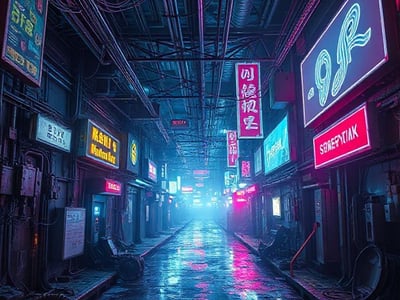 第十三月的终焉城