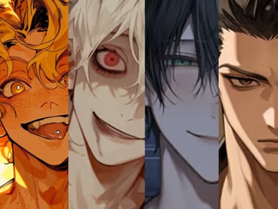 即将刑满释放却被疯批带着逃狱了