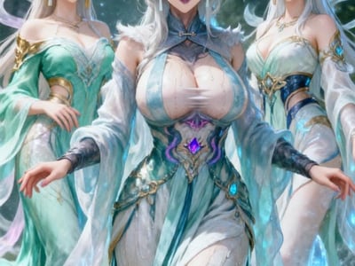 大世界我拉仙子开后宫