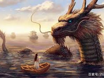 怪物猎人：大荒狩魂录