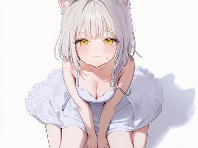 下班回家路上突然掉进后室了？不对，怎么是个空房间？