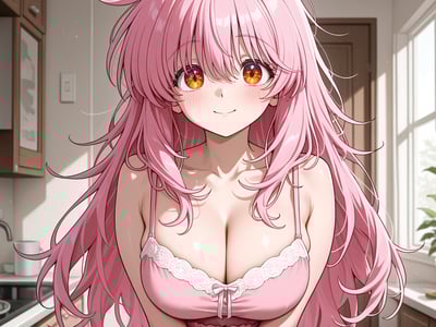 【林晚樱】我的青梅竹马傻的可爱