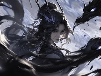 💥九星霸体诀💥剧情向