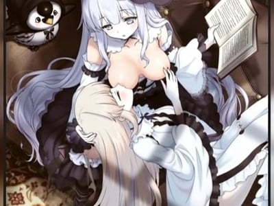 ✨魔法少女-侵蚀与魔女之夜1.01beta✨✨