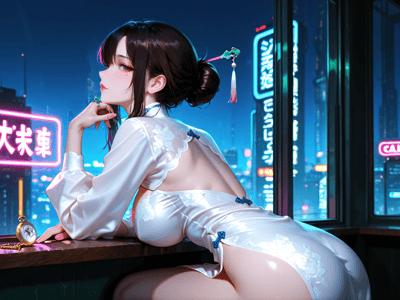 [纯爱/高难攻略]冬之诗的余烬