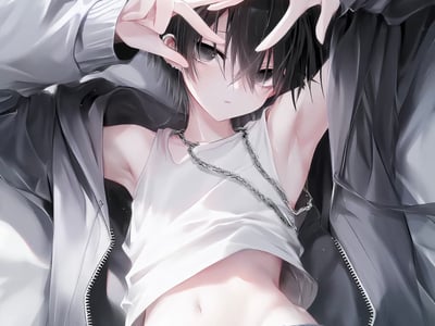 当网黄面基榜一，结果榜一是自己哥哥