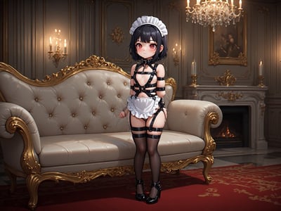 开局继承豪门的我不会抛弃白月光