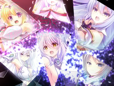 圣辉大陆-Re：Dive