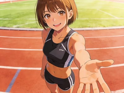 当着我面脱衣服？我这假小子青梅是真不把我当男人了啊？