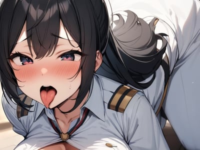 ♦️安慰人♦️——沦丧母畜