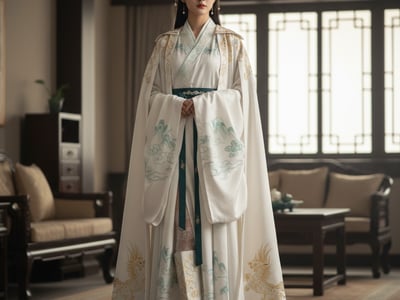 昭宁郡主玉体安和录