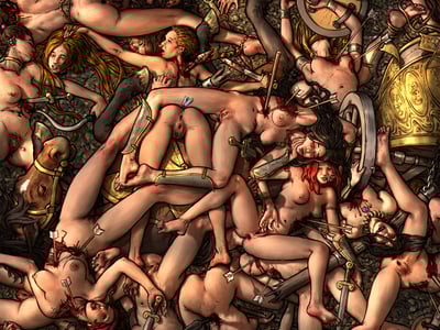 我在末世捡破烂