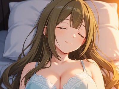 我能听见植物人老婆的心声