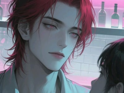 《海城名流图鉴》