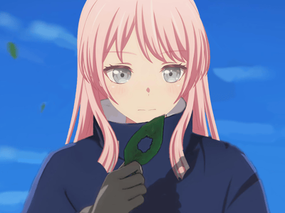 爱音：“我是来退出这个乐队的”