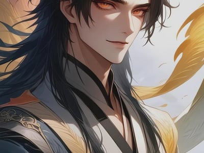 将我从皇位踹下的皇弟