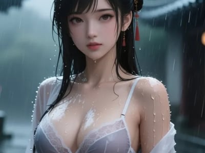 舔狗？还是算了...你来当我性奴吧