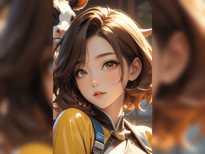 ❤兽交农场经营日记❤