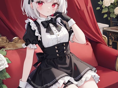 莉蒂莉雅：兰尔岚海利