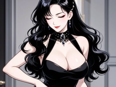 双母之争-我的专属女王们