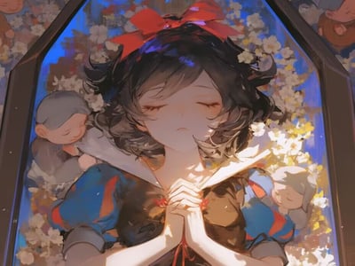 【童话】万象故事境：roll天赋