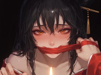 病娇公主的笼中鸟