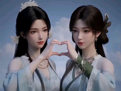 穿越凡人修仙世界，我能看穿一切