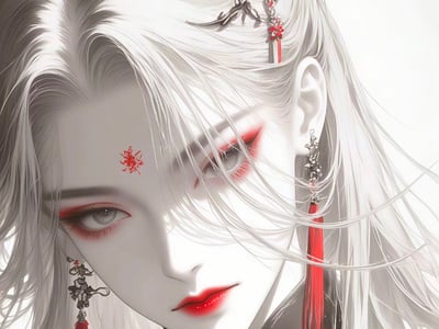 霸道女魔头爱上我之我床头上那本《魔尊的契约逃妻》之一切从厕纸危机开始