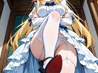 🌌穿越诸天万界，听见超级傲娇的淫荡心声💝