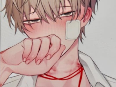 【BL】赎不完的罪还不完的情