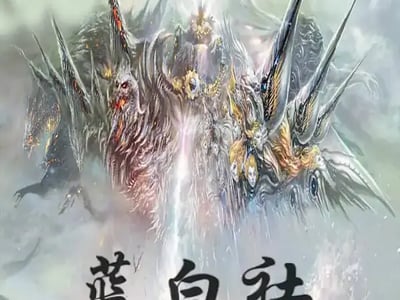 神圣裁决，我们收容，我们终结