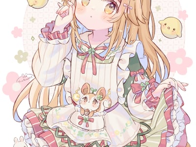 鸢尾王冠下的纷争