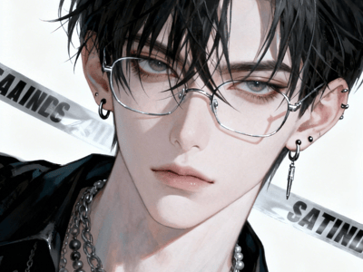 【女性向】伊甸园恋综：守住性瘾的秘密