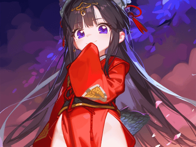 ☢️后启示录日本战国：我的家臣皆是女武将