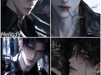 女子❤️刑務所です⛓［1.0日文版］