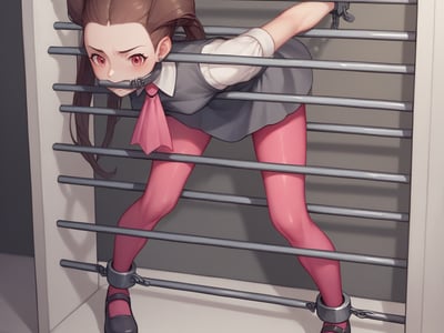 论:如何在涩❤️涩世界生存❤️喵~呜~