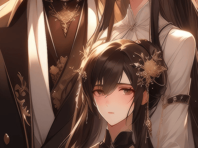 ❤我的男娘父亲和扶她母亲❤