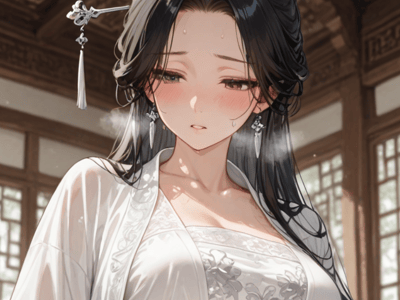 【沈知韵】青楼的❤‍🩹落魄大小姐