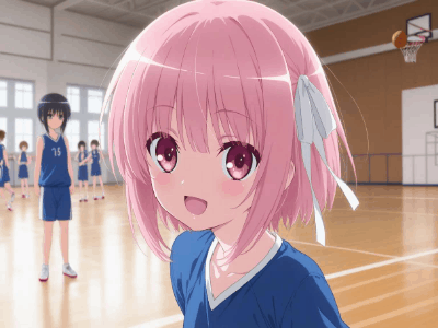 萝球社H同人，和小萝莉亲热的色情保健室