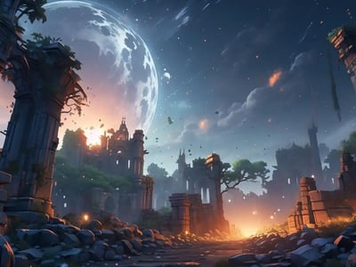 ✨郁金香之国✨