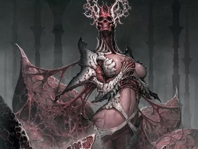 剧场之神的规则副本世界