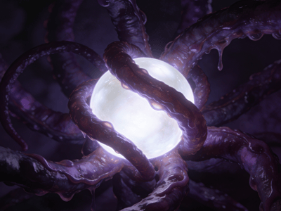 灵基侵蚀，掌控都市美女