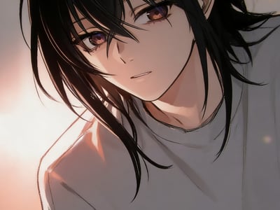 男友怎么可能会是我哥！