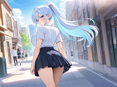 一起长大的青梅竟然想上我?!