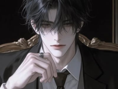 昔日之我【可bl/bg】