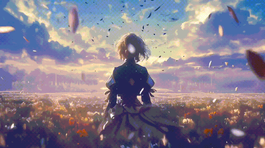 ⭐《希望之城》⭐