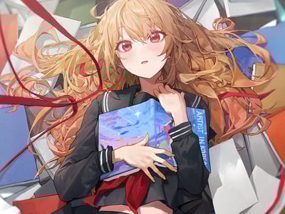 未婚妻：致半生所爱的感情